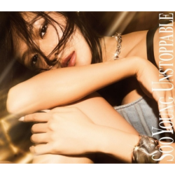 SOOYOUNG - Unstoppable [JAPAN 1st Single Album]