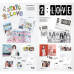STAYC - 2:LOVE [6th Single Album]