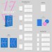 SEVENTEEN - 17 IS RIGHT HERE (DEAR Ver.) Best Album