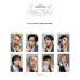 (+ Yes24 POB) Stray Kids - 2027 Season's Greetings [Paper Tale]