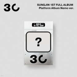 Sungjin (DAY6) - 30 (Nemo ver.) [1st Album]