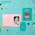 TAEYEON - ARTIST BIRTHDAY CARD (SM STORE POB)