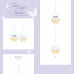 TAEYEON - Mini Doll, The 10th Anniversary Exhibition [Time Lapse, Timeless] Official MD
