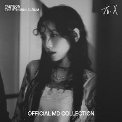TAEYEON - To. X [MD Collection]
