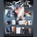 TEN - Stunner (I Am ver.) [2nd Mini Album]