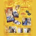 TEN - Stunner (Snack Pack ver.) [2nd Mini Album]