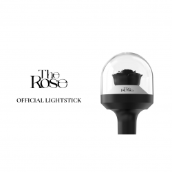 THE ROSE - OFFICIAL LIGHTSTICK