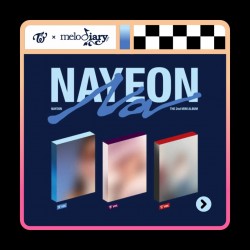 Nayeon Comeback Project by Twiceinaproject (TIP)