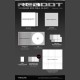 TREASURE - REBOOT [DIGIPACK] 2ND FULL ALBUM  (Random version) KTOWN POB