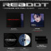 TREASURE - REBOOT (Digipack ver.) [2nd Full Album] (+ Ktown POB)