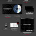 TREASURE - REBOOT (Digipack ver.) [2nd Full Album] (+ Ktown POB)