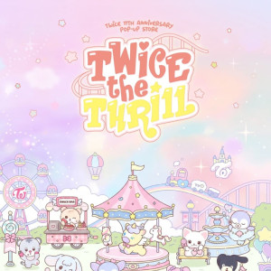 TWICE - 11th Anniversary MD [TWICE THE T...