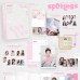 (+ FANS Shop POB) TWICE - 2027 Season's Greetings [Spotless]