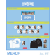 TWICE - 9th Anniversary Pop-Up Store [Home 9round]