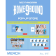 TWICE - 9th Anniversary Pop-Up Store [Home 9round]