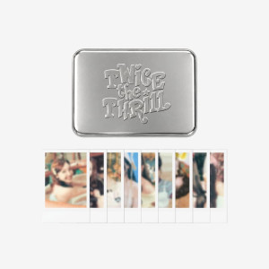TWICE - Instant Photo Set, 11th Annivers...