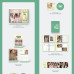 (+ JYP Japan POB) TWICE - JAPAN Season's Greetings 2027 [CHAT 24/7]