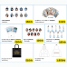 TWICE - JYP Japan Online Store Goods Collection 2025