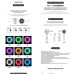 TWICE - Official Lightstick Ver.3 (Candy Bong Infinity)