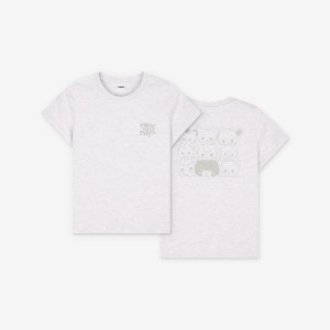 TWICE - T-Shirt (Gray), 11th Anniversary...