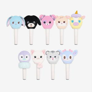 TWICE - TDOONGZ Candy Bong Cover, 11th A...