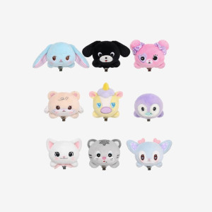 TWICE - TDOONGZ Hair Pin, 11th Anniversa...
