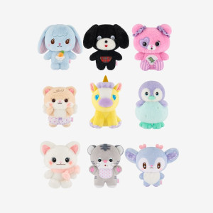TWICE - TDOONGZ Plush Original, 11th Ann...