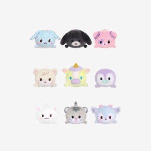 TWICE - TDOONGZ Stress Ball, 11th Annive...