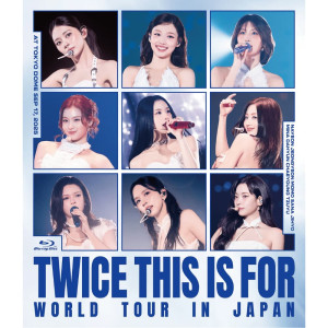 TWICE - "THIS IS FOR" World To... TWICE - "THIS IS FOR" World To...