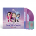 Jeongyeon, Jihyo, Chaeyoung (TWICE) - Takedown (Vinyl LP) (Kpop Demon Hunters)