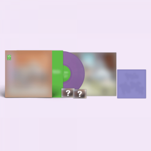 TWICE - This Is For (Vinyl LP) [4th Full...