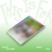 TWICE - This Is For (SIGNED) [4th Full Album]