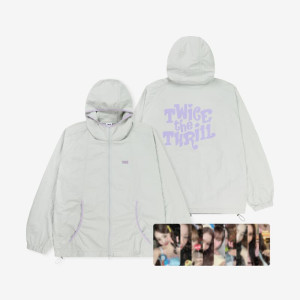 TWICE - Wind Breaker, 11th Anniversary M...