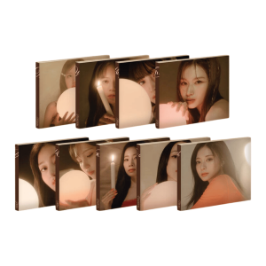 TWICE - With YOU-th (Digipack ver.) [13t...