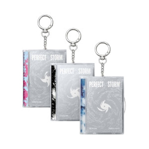 [SET] TXT - Perfect Storm (Photocard Cas...