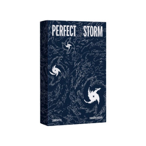 TXT - Perfect Storm (STORMCOAT Ver.) [9t...