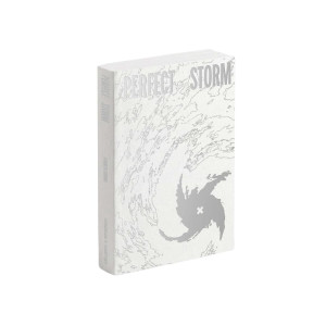 [SET] TXT - Perfect Storm (Storm Is Comi...