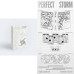 (+ Weverse POB) TXT - Perfect Storm (Storm Is Coming Ver.) [9th Mini Album]