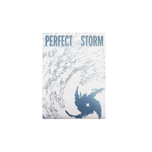 [SET] TXT - Perfect Storm (Weverse Album...