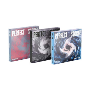 (+ Weverse POB) [SET] TXT - Perfect Stor...