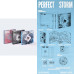 (+ Weverse POB) [SET] TXT - Perfect Storm [9th Mini Album]