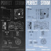 (+ Weverse POB) [SET] TXT - Perfect Storm [9th Mini Album]