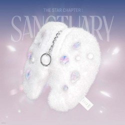 TXT - The Star Chapter: Sanctuary (Merch ver.) [7th Mini Album]