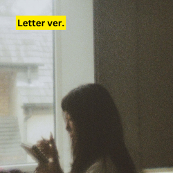 Taeyeon (SNSD) - Letter To Myself (Letter ver.) [6th Mini Album]