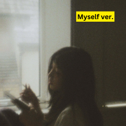 Taeyeon (SNSD) - Letter To Myself (Myself ver.) [6th Mini Album]