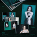 Tiffany Young - Edge of Calm [1st Album]
