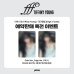 (+ POB) Tiffany Young - Edge of Calm [1st Album]