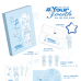 UAU (Dreamcatcher) - Playlist #Your Youth (MD Ver.) [2nd Mini Album] (Limited Edition)