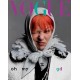 Vogue Korea Magazine - Cover: G-Dragon [February 2025]