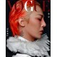 Vogue Korea Magazine - Cover: G-Dragon [February 2025]